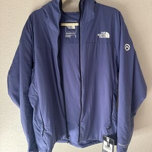 North Face Summit Jacket